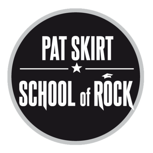 Pat Skirt Logo